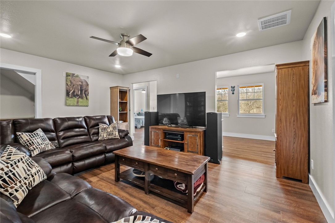 Grammercy Park Sub Ph 1 Bentonville - Residential