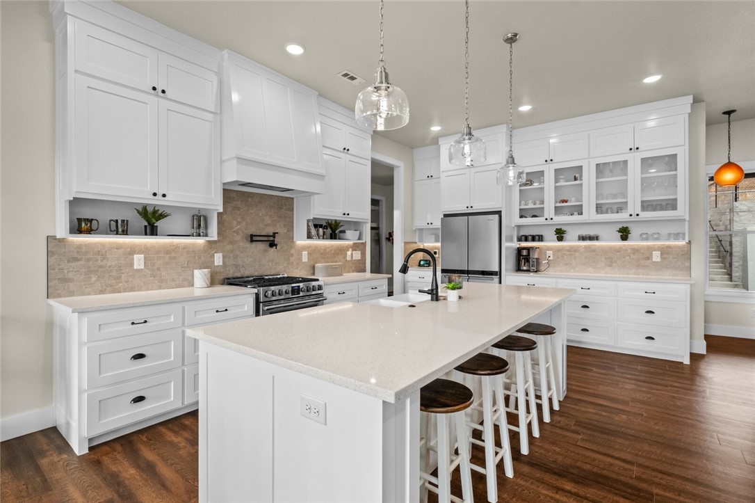 Grammercy Park Sub Ph 1 Bentonville - Residential