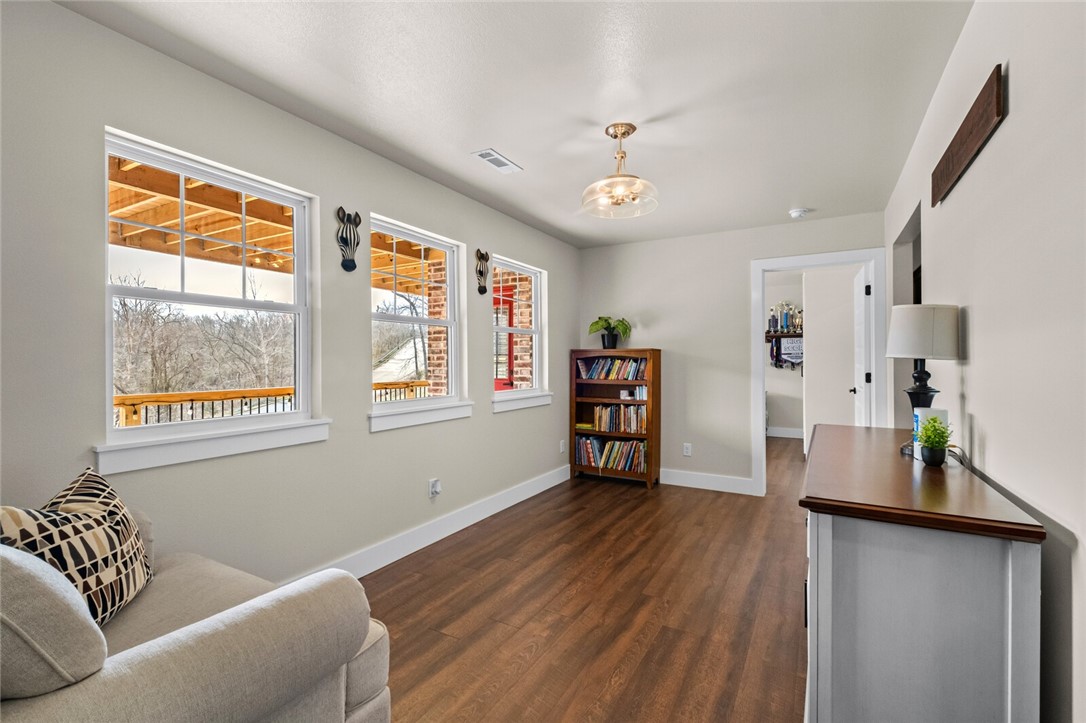 Grammercy Park Sub Ph 1 Bentonville - Residential