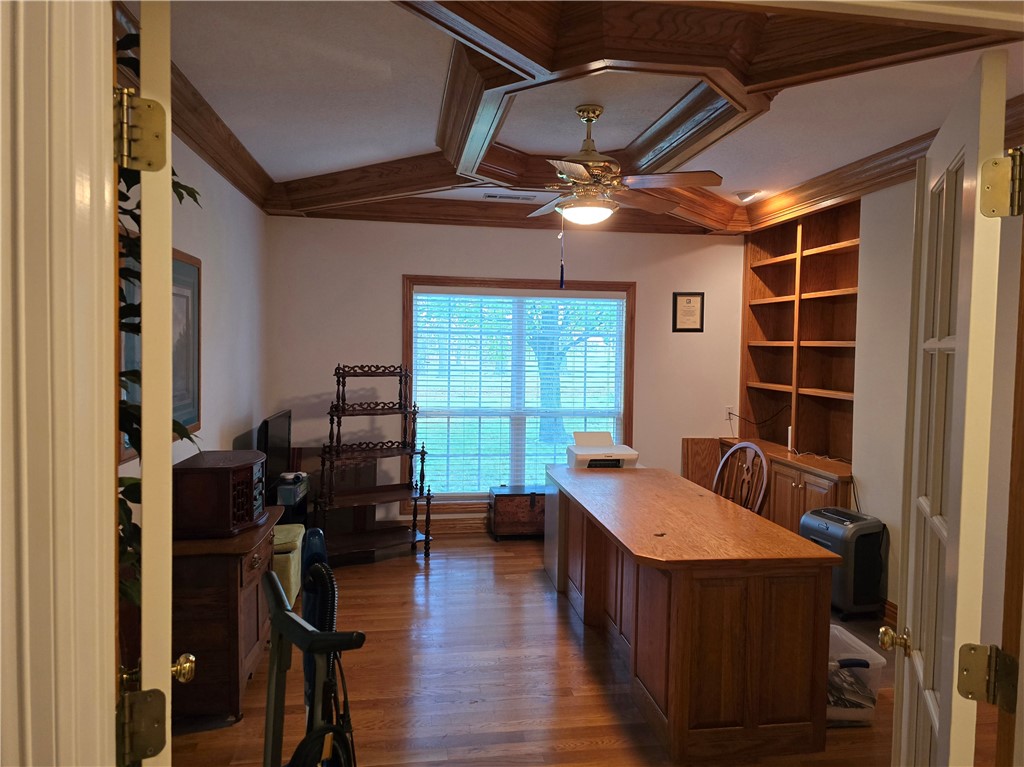 06-17-30 Tontitown Outlots - Residential