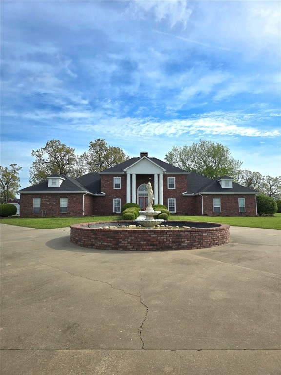 06-17-30 Tontitown Outlots - Residential