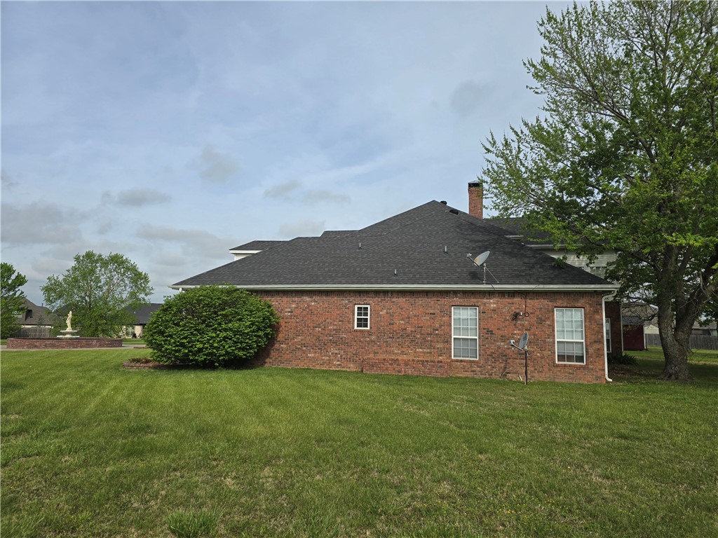 06-17-30 Tontitown Outlots - Residential