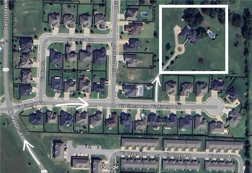 06-17-30 Tontitown Outlots - Residential