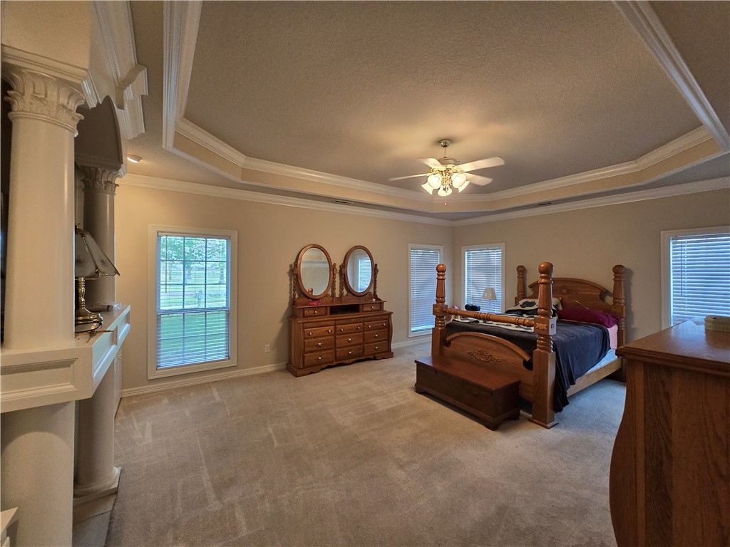 06-17-30 Tontitown Outlots - Residential