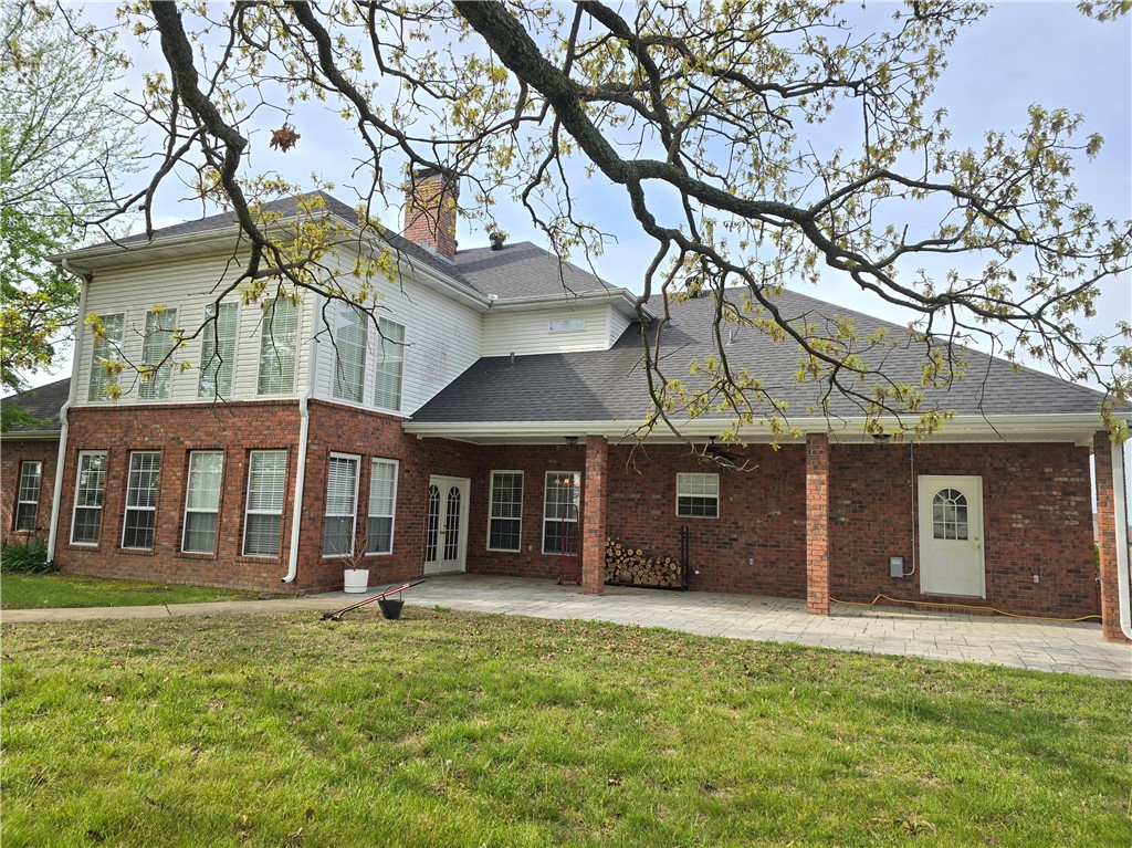 06-17-30 Tontitown Outlots - Residential