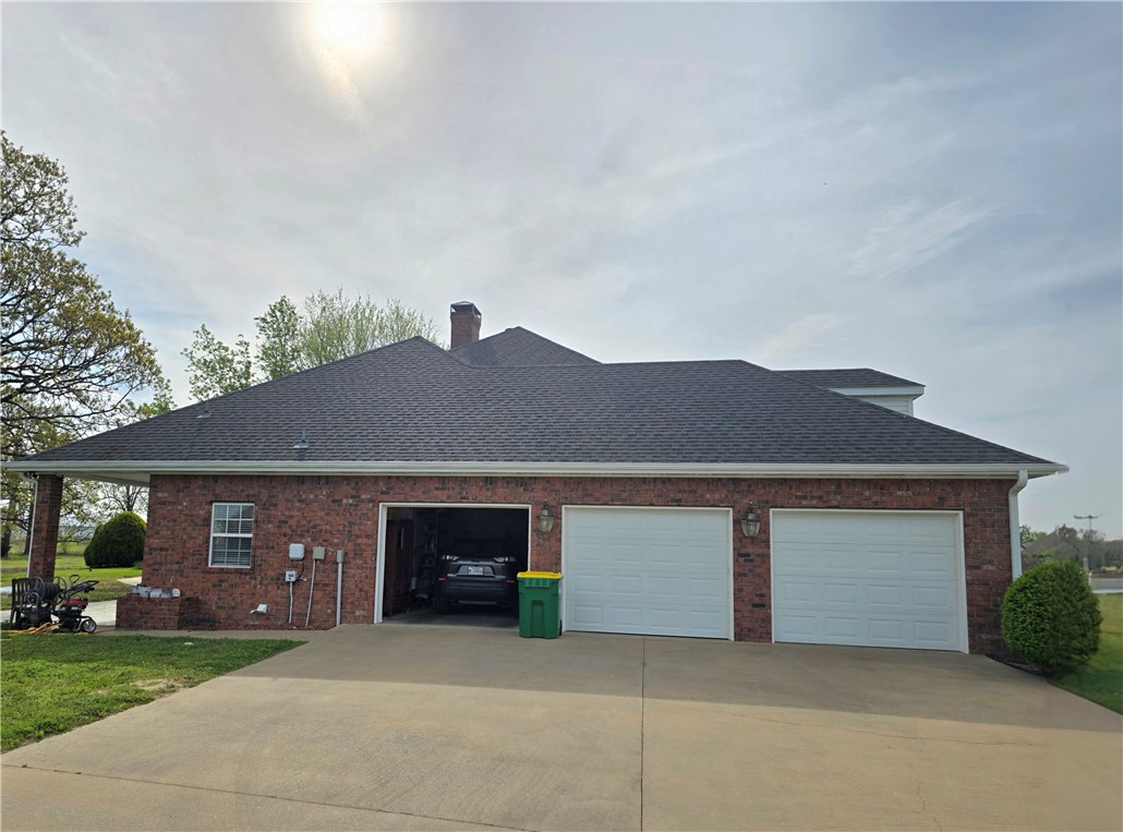 06-17-30 Tontitown Outlots - Residential