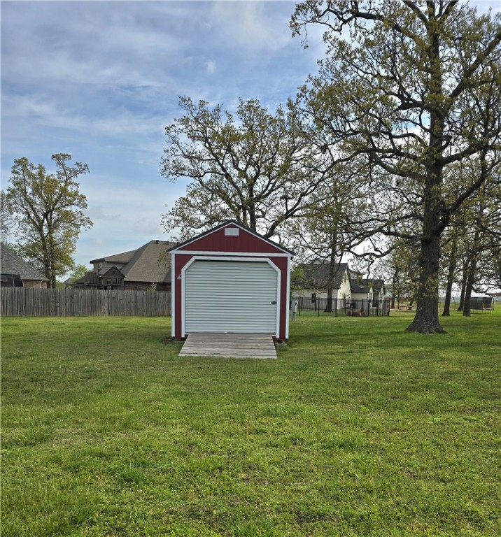 06-17-30 Tontitown Outlots - Residential