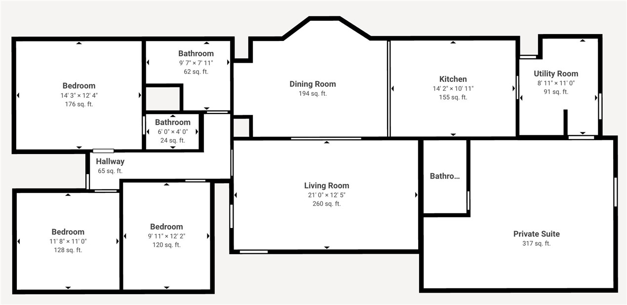 Oak Hills - Residential