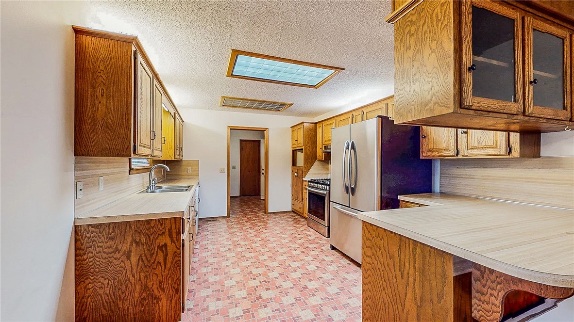 Oak Hills - Residential