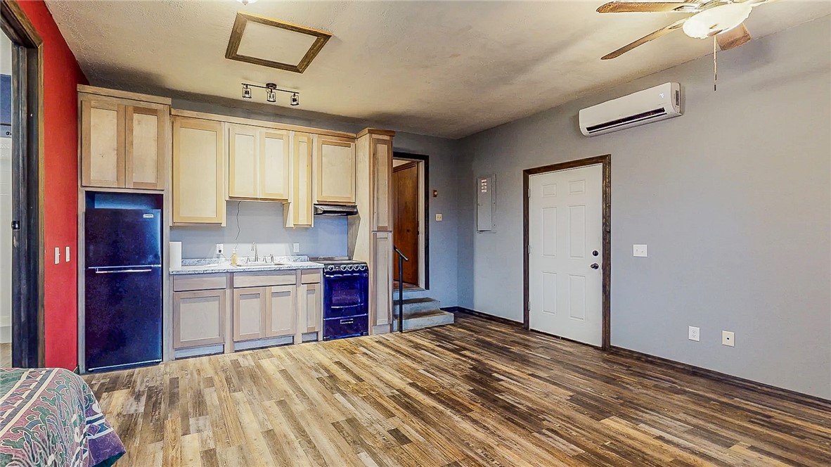 Oak Hills - Residential