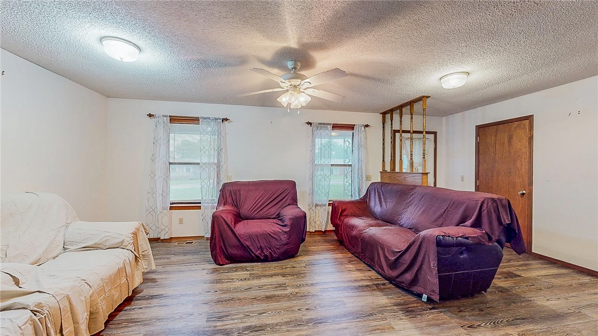Oak Hills - Residential