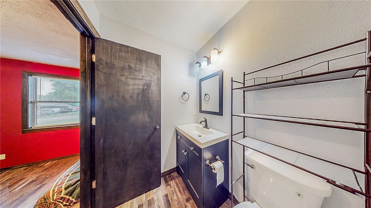 Oak Hills - Residential