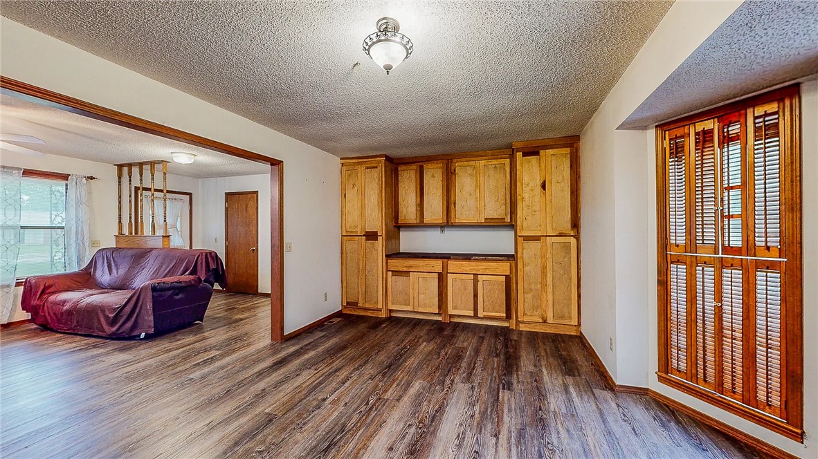 Oak Hills - Residential
