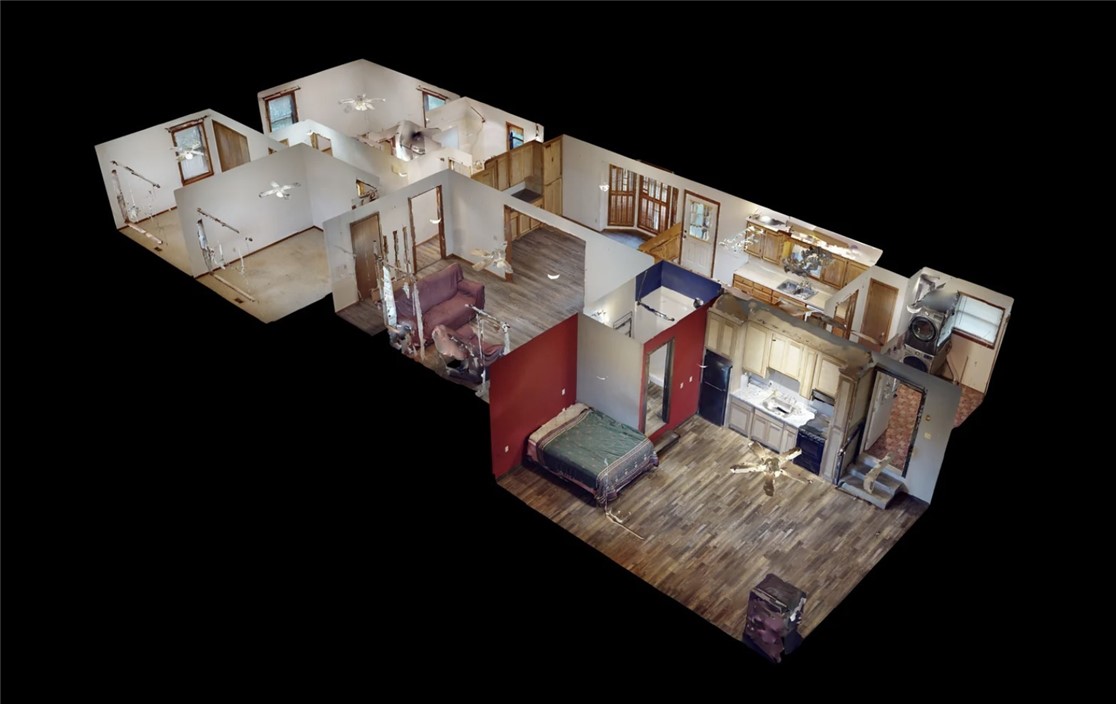 Oak Hills - Residential