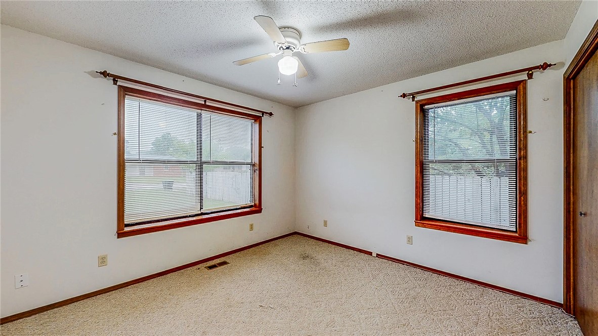 Oak Hills - Residential