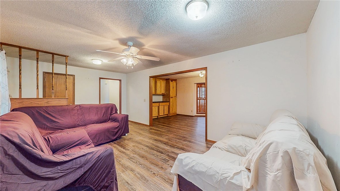 Oak Hills - Residential