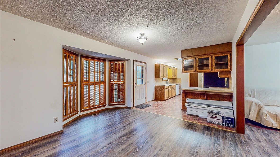 Oak Hills - Residential