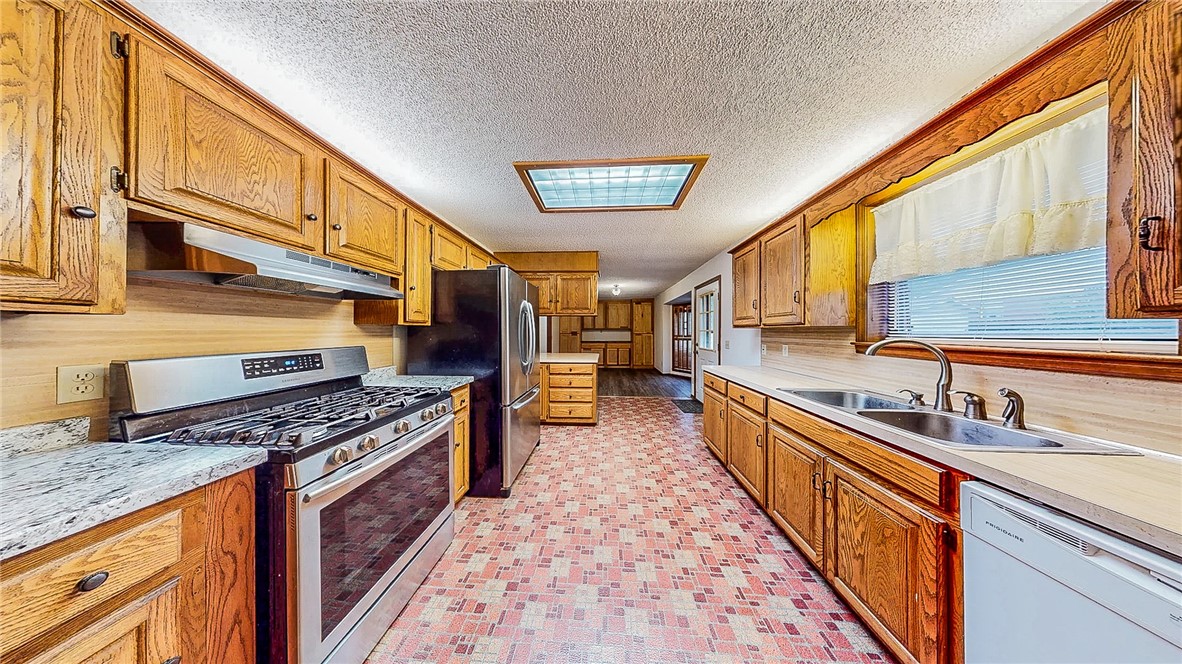 Oak Hills - Residential