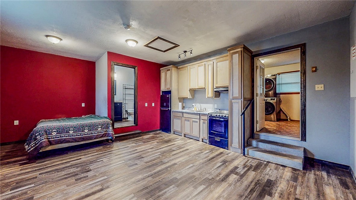 Oak Hills - Residential