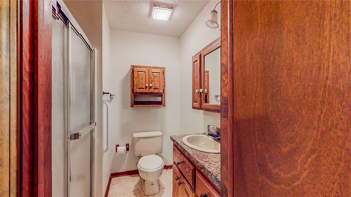 Oak Hills - Residential