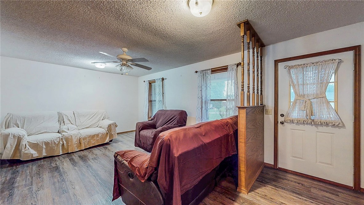 Oak Hills - Residential