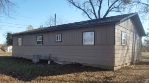 Other Subdivision - Residential