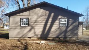Other Subdivision - Residential