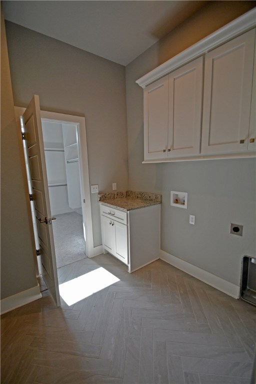 Timber Ridge Park - Residential