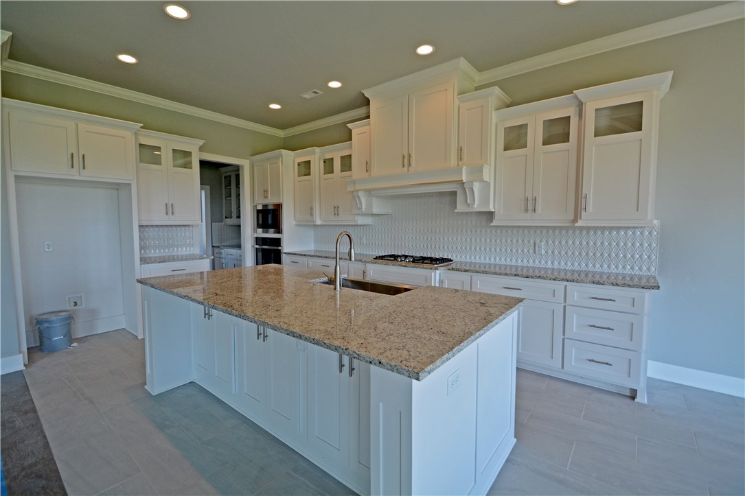Timber Ridge Park - Residential