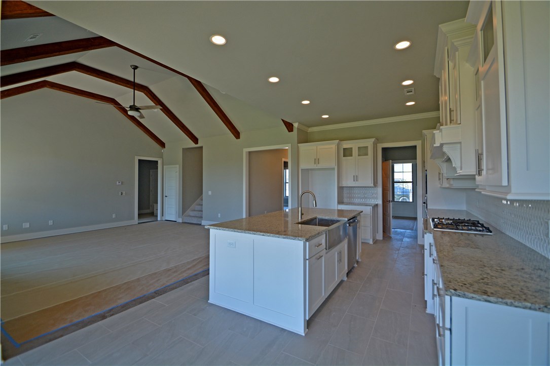 Timber Ridge Park - Residential