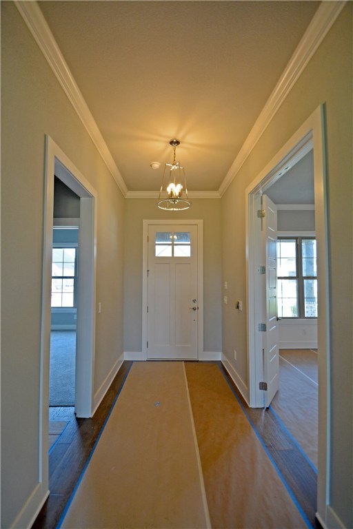 Timber Ridge Park - Residential
