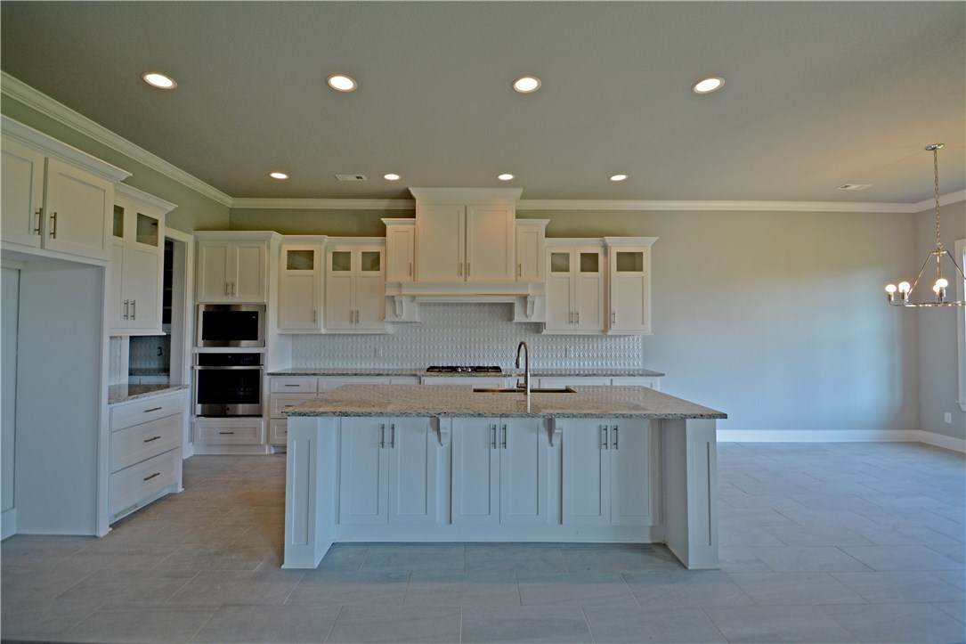 Timber Ridge Park - Residential