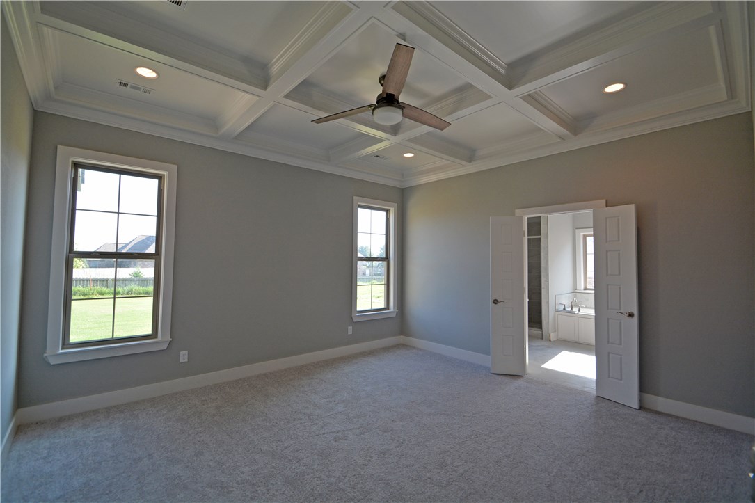 Timber Ridge Park - Residential