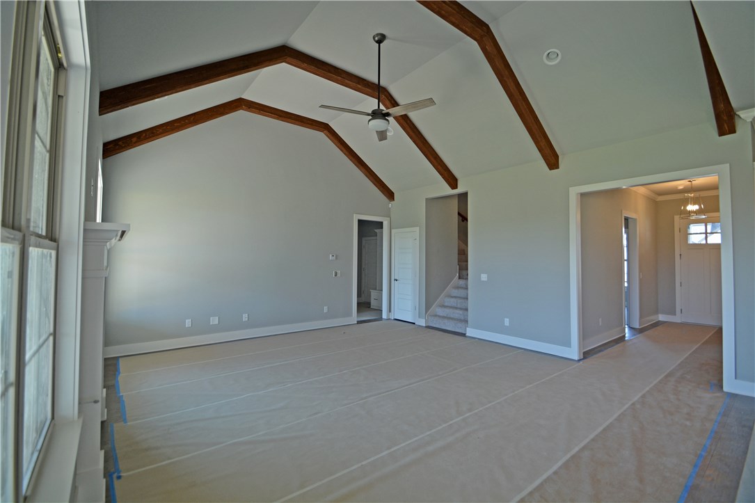 Timber Ridge Park - Residential