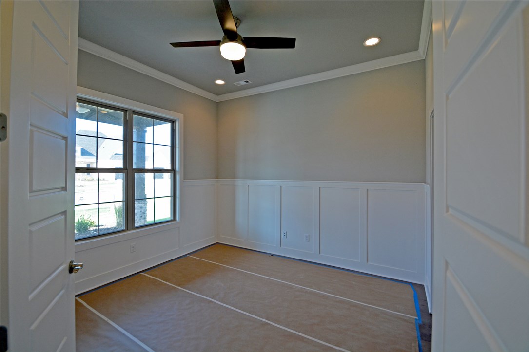 Timber Ridge Park - Residential