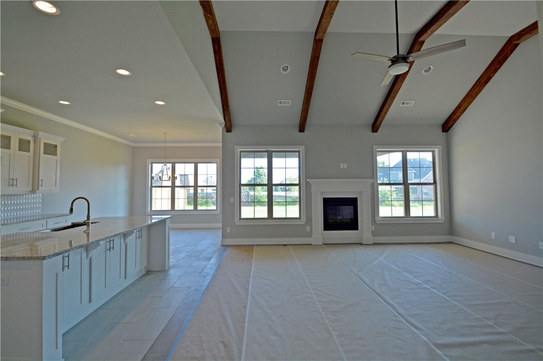 Timber Ridge Park - Residential