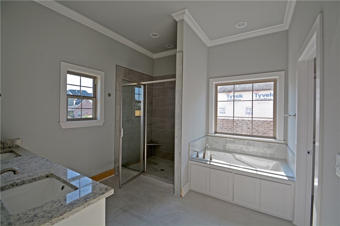 Timber Ridge Park - Residential