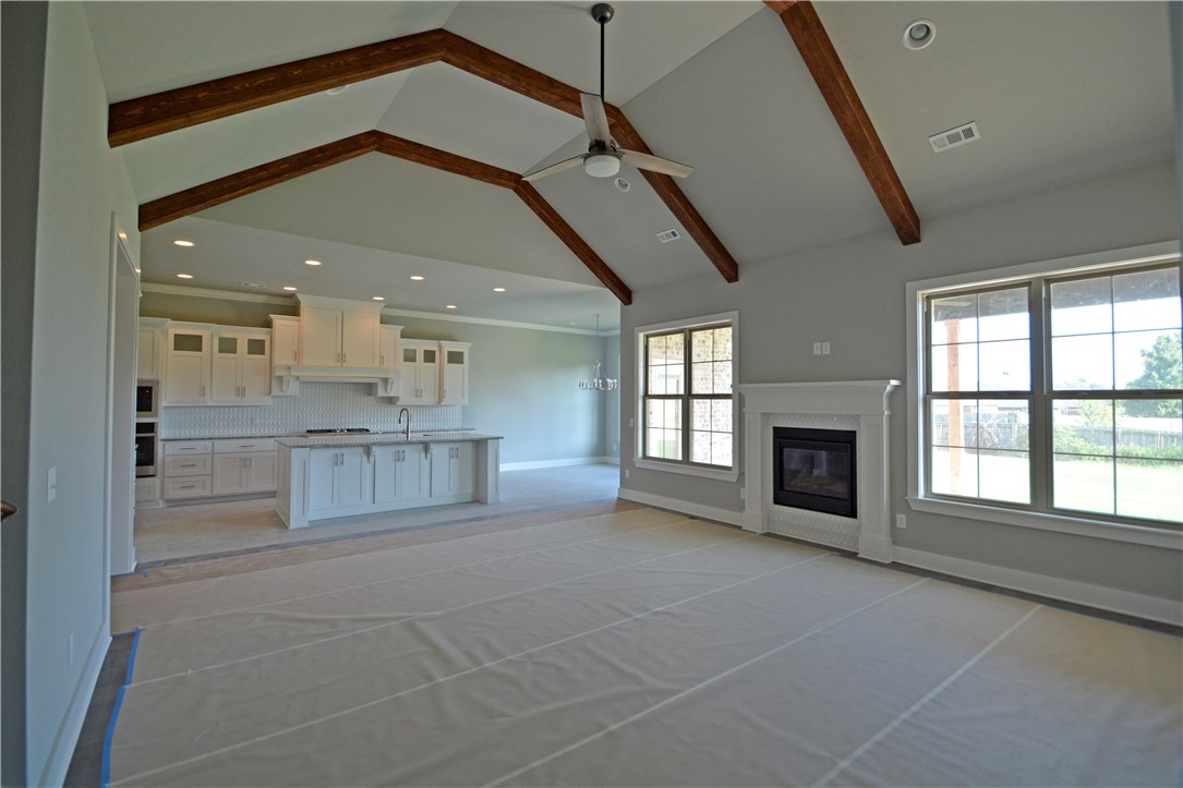 Timber Ridge Park - Residential