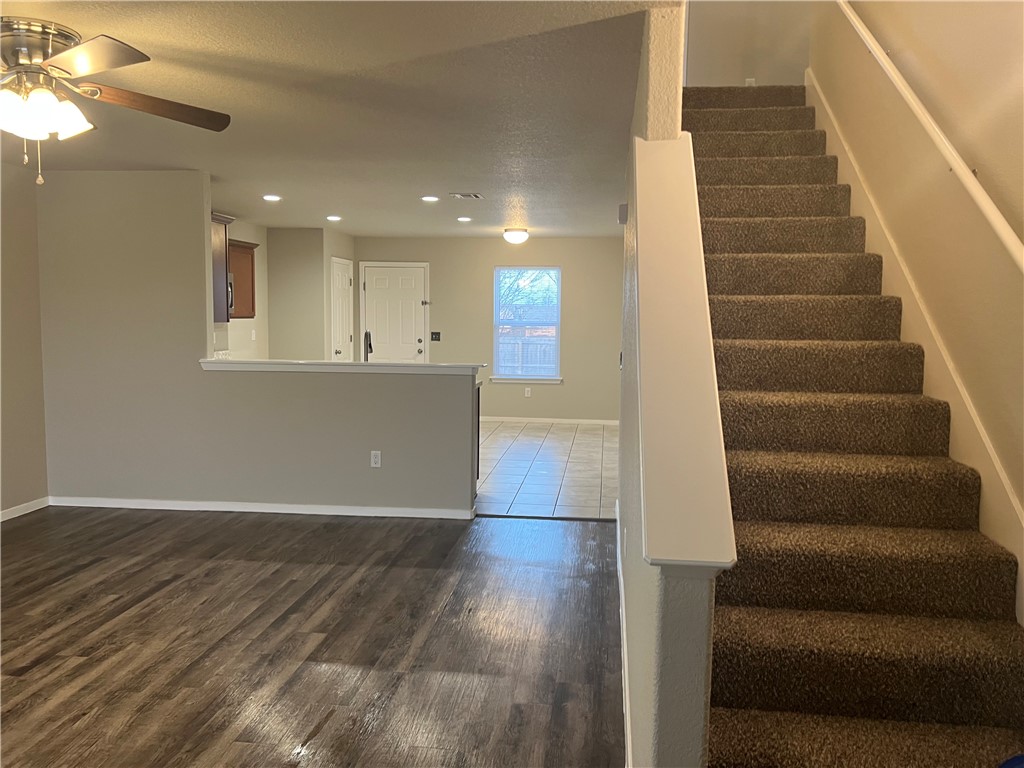 Autumn Glen Ph Ii Siloam Spgs - Residential Lease