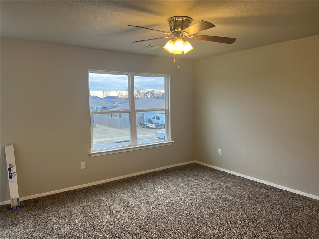 Autumn Glen Ph Ii Siloam Spgs - Residential Lease