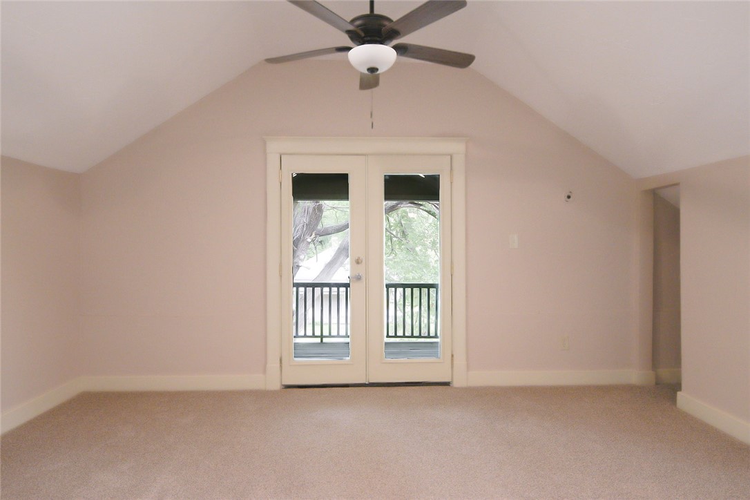 Eagle Heights - Residential