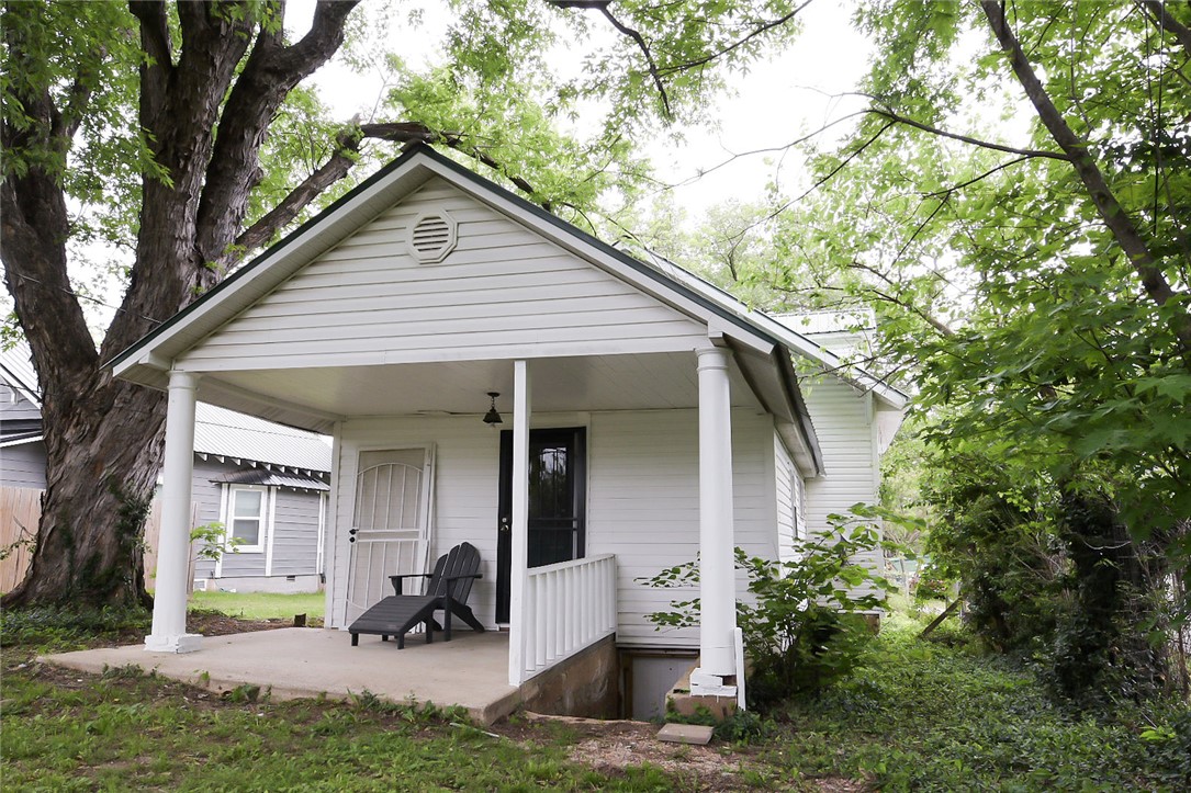 Eagle Heights - Residential