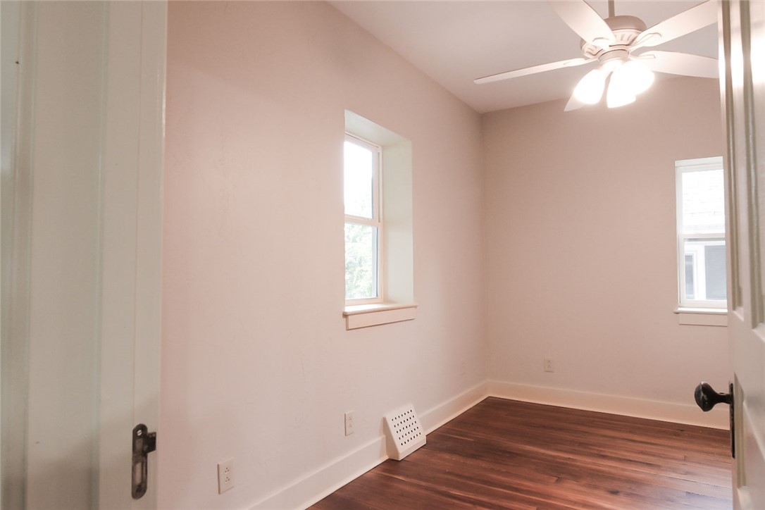 Eagle Heights - Residential