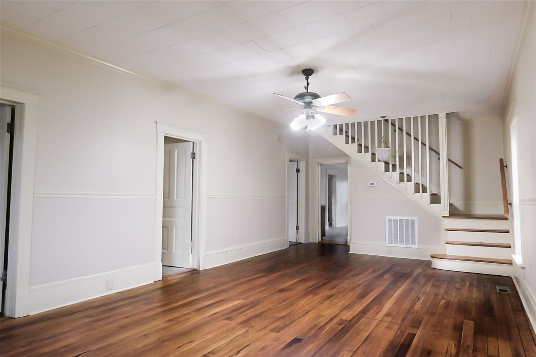 Eagle Heights - Residential