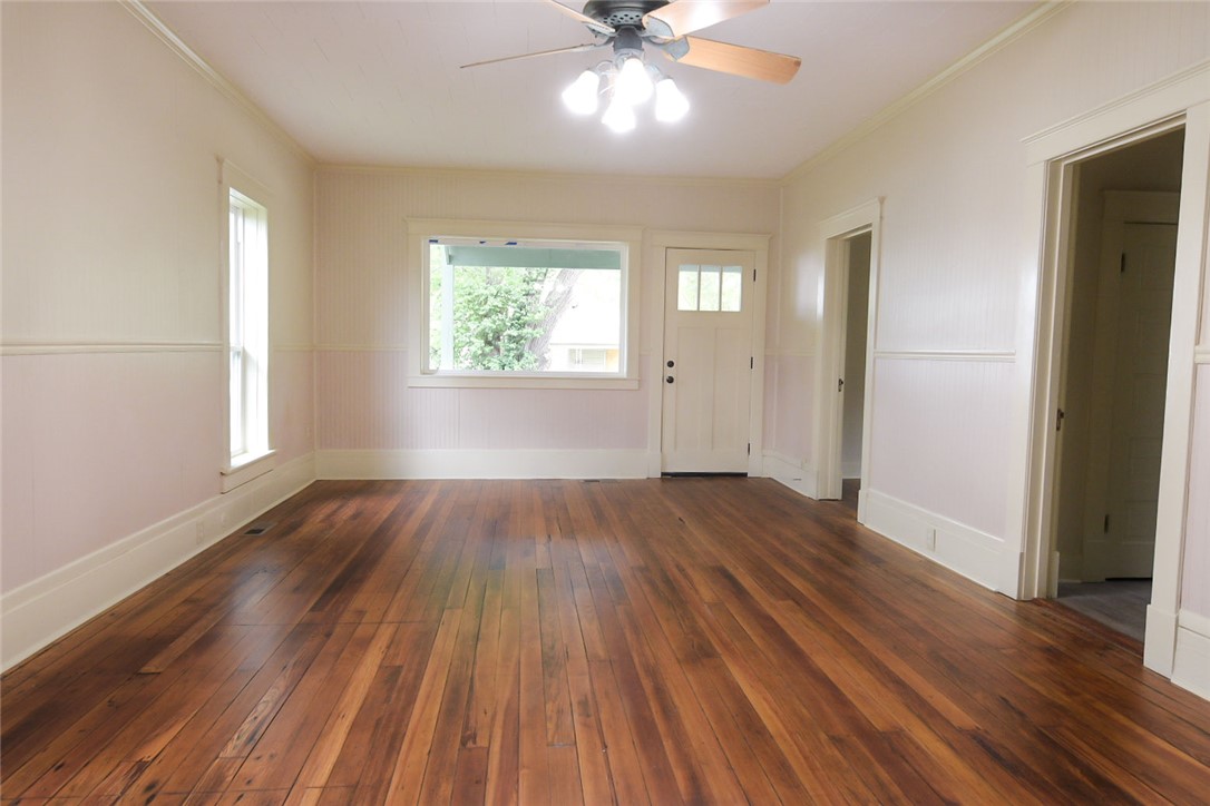 Eagle Heights - Residential