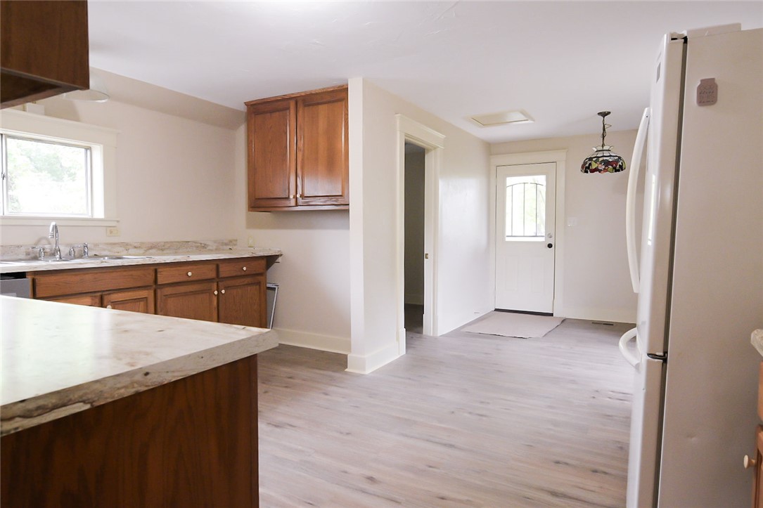 Eagle Heights - Residential