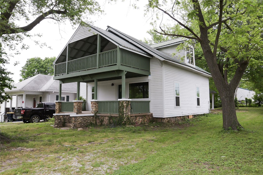 Eagle Heights - Residential