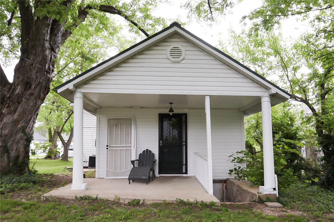 Eagle Heights - Residential