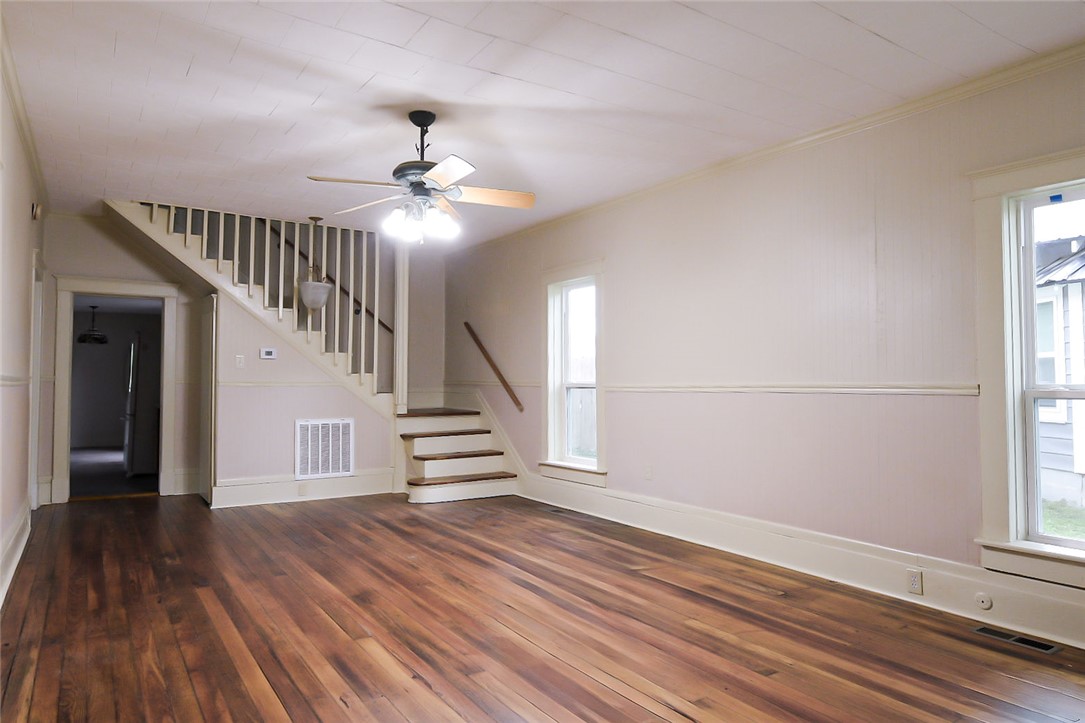 Eagle Heights - Residential