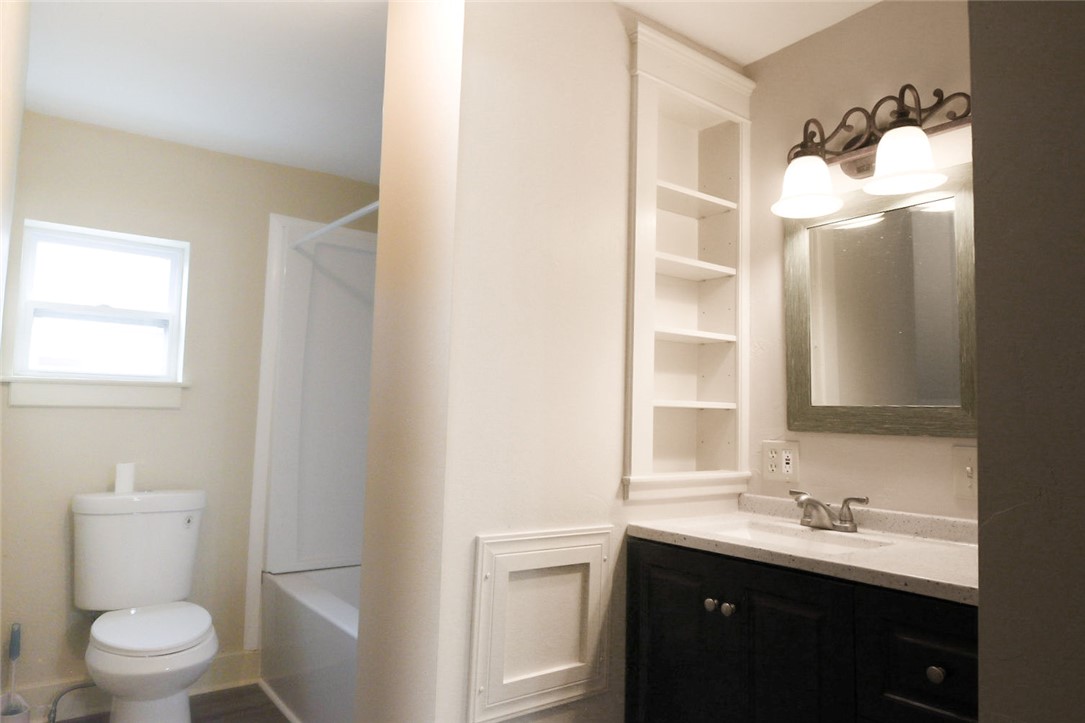 Eagle Heights - Residential